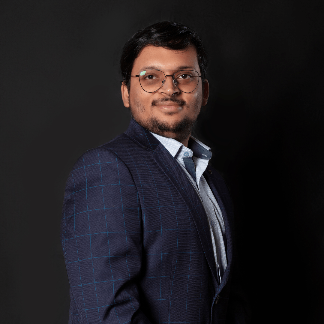 Piyush Dixit, Founder and CEO of Quick Furnish