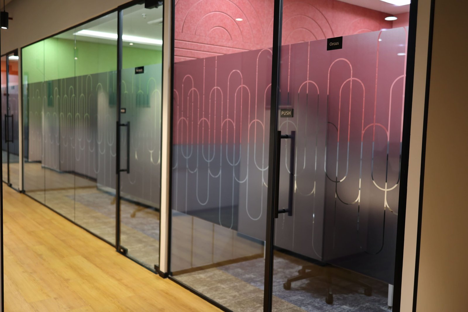 Office Interior Designers and Turnkey Project Management Experts