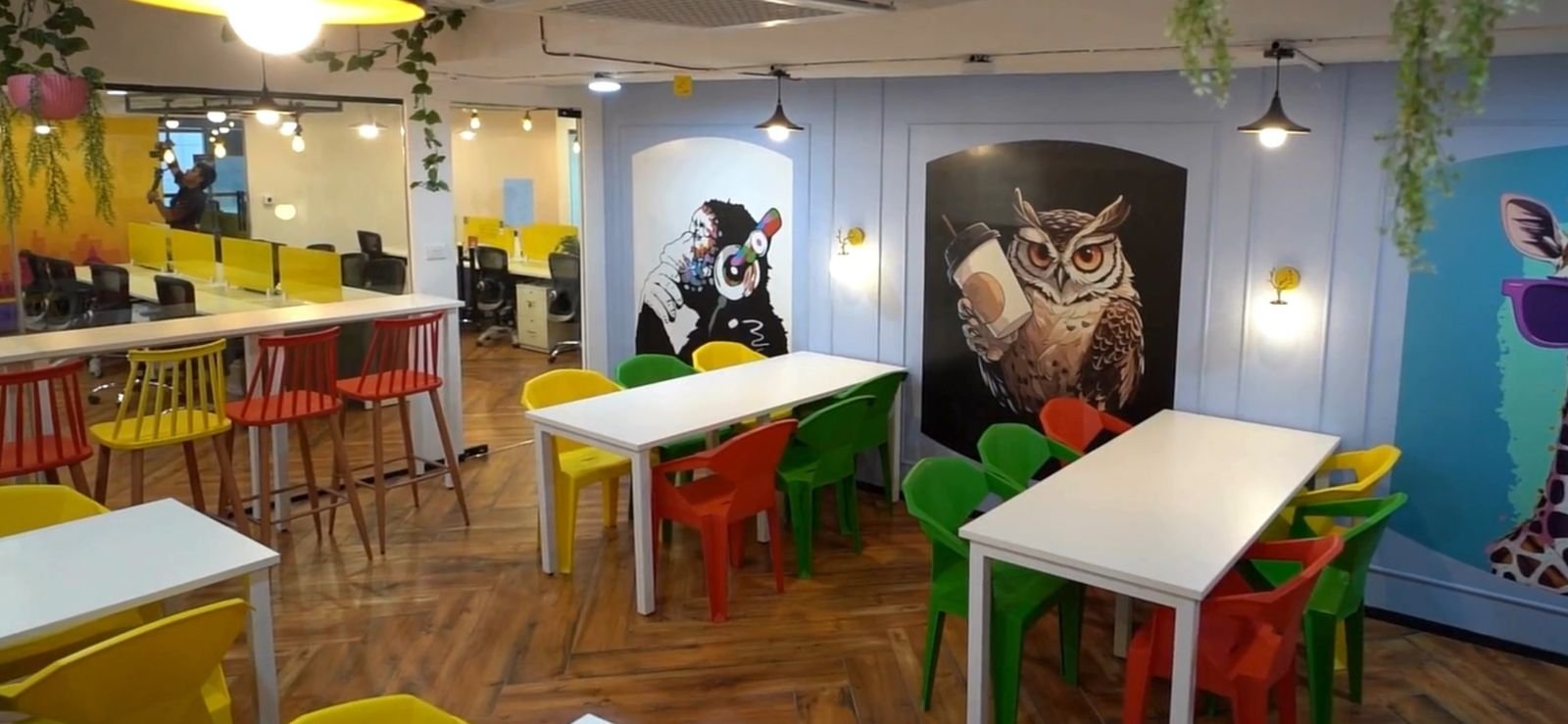 Professional Project Management Consulting and Turnkey Solutions by QuickFurnish