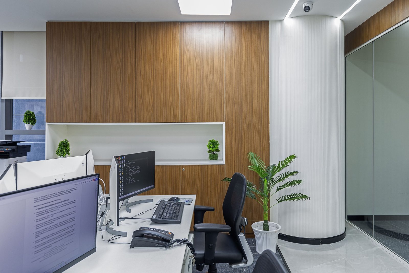 Designing Success: How Strategic Commercial Interior Design Elevates Your Business