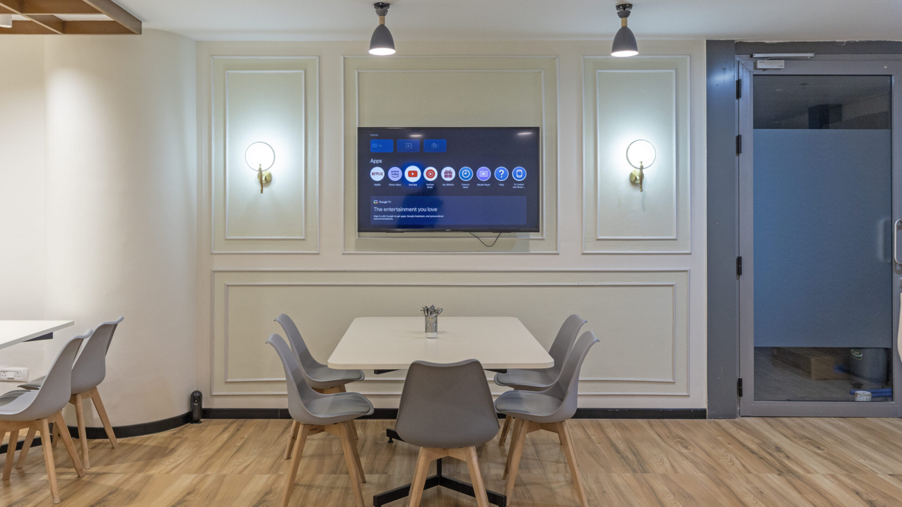 Turnkey Solutions