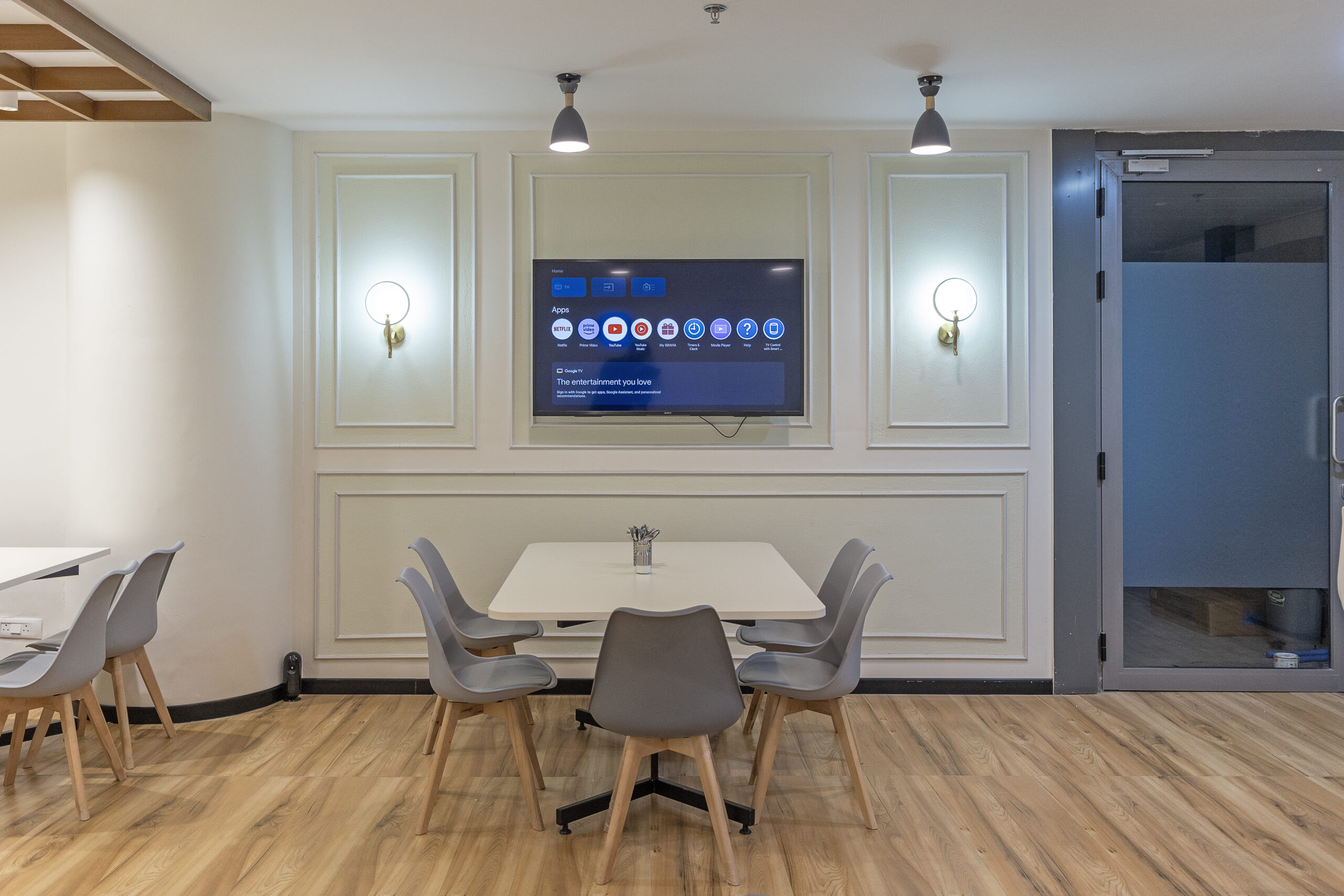 Elevating Spaces: The Ultimate Guide to Renovation and Turnkey Solutions in Ahmedabad