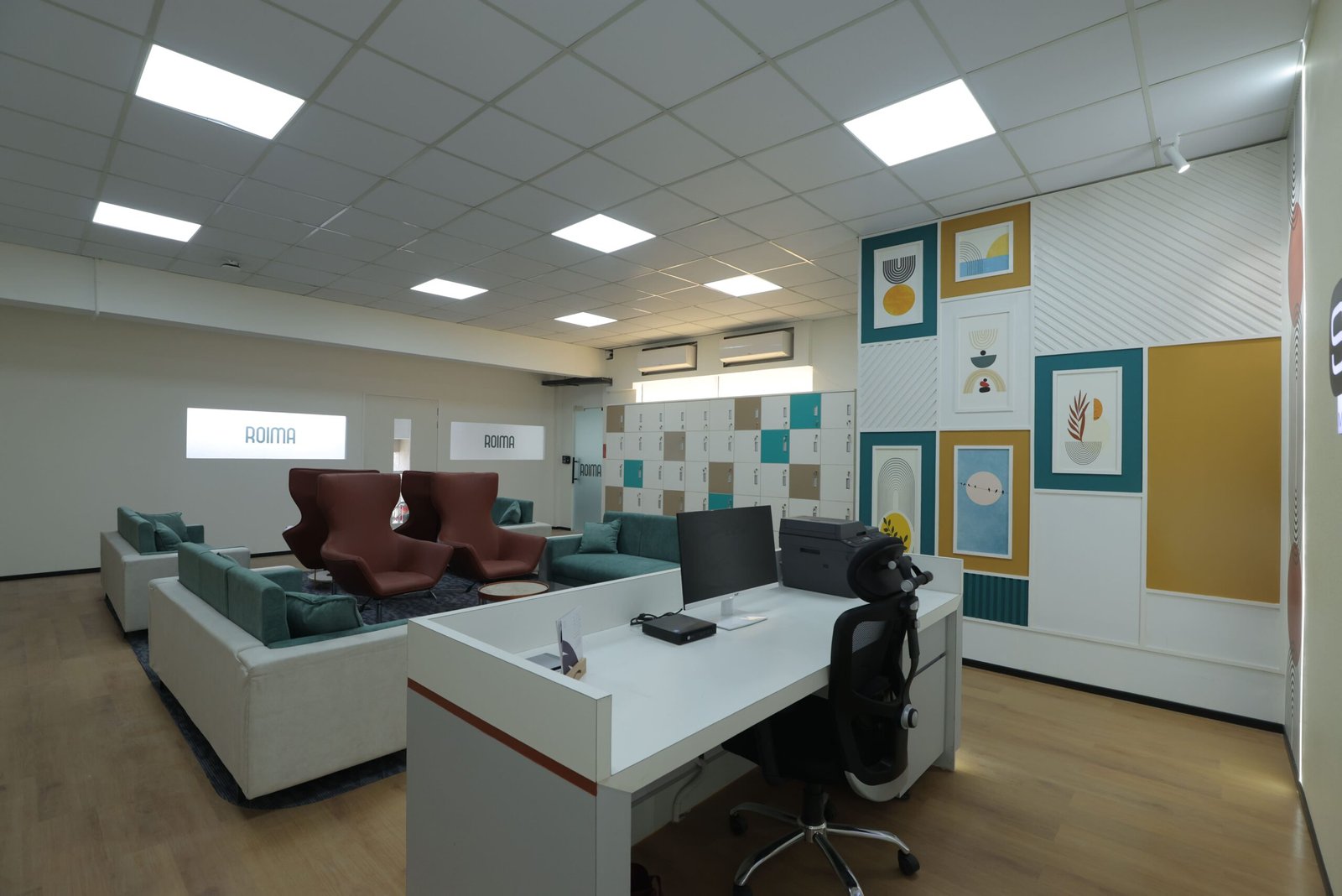 Looking for the Right Interior Designer in Vadodara? Here’s Your Guide