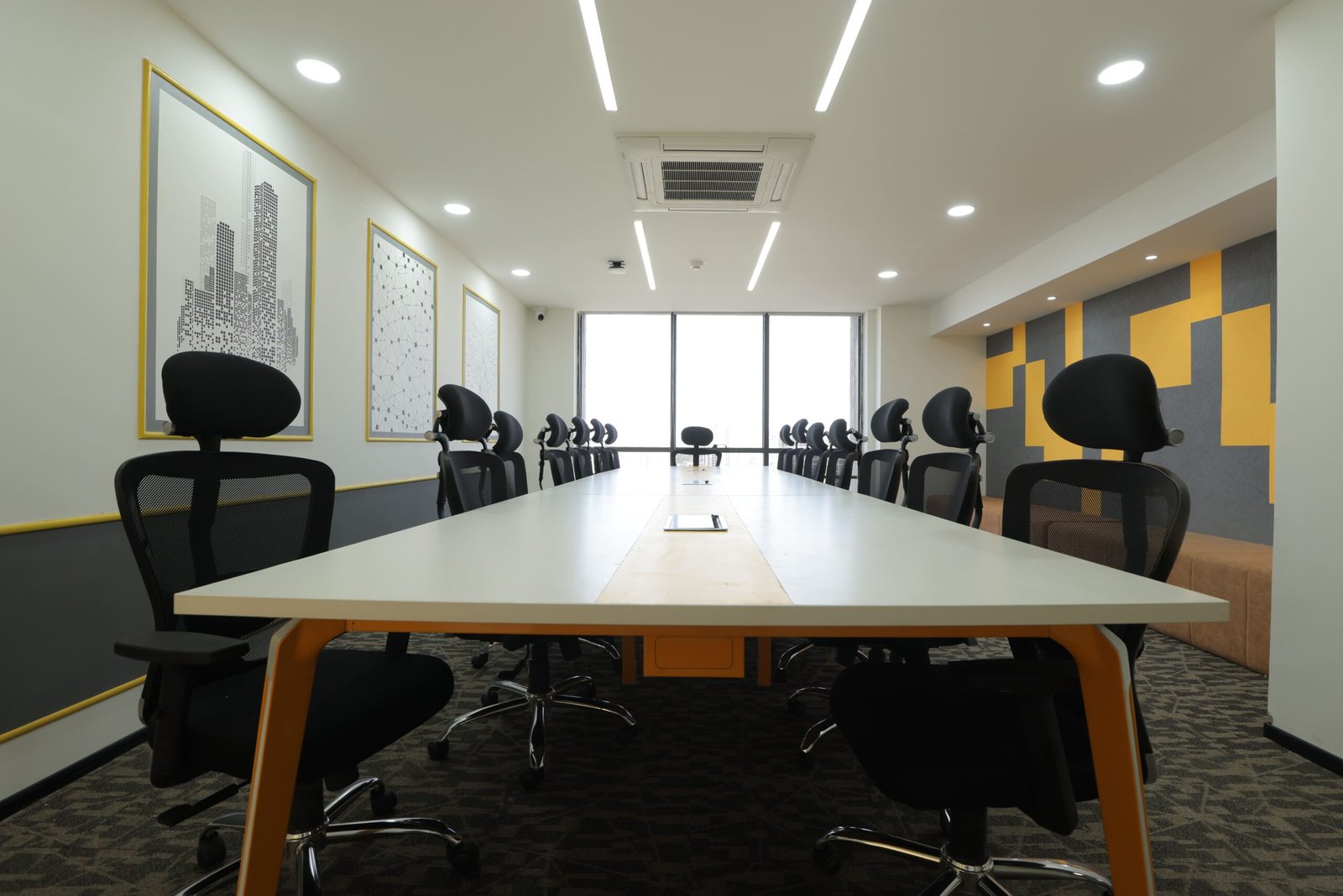 Turnkey Interior Design Solutions – Stress-Free Interiors by QuickFurnish