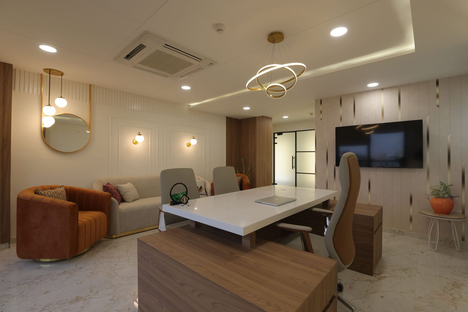 Top 10 Interior Designer Ahmedabad – Why QuickFurnish Is the Ideal Choice
