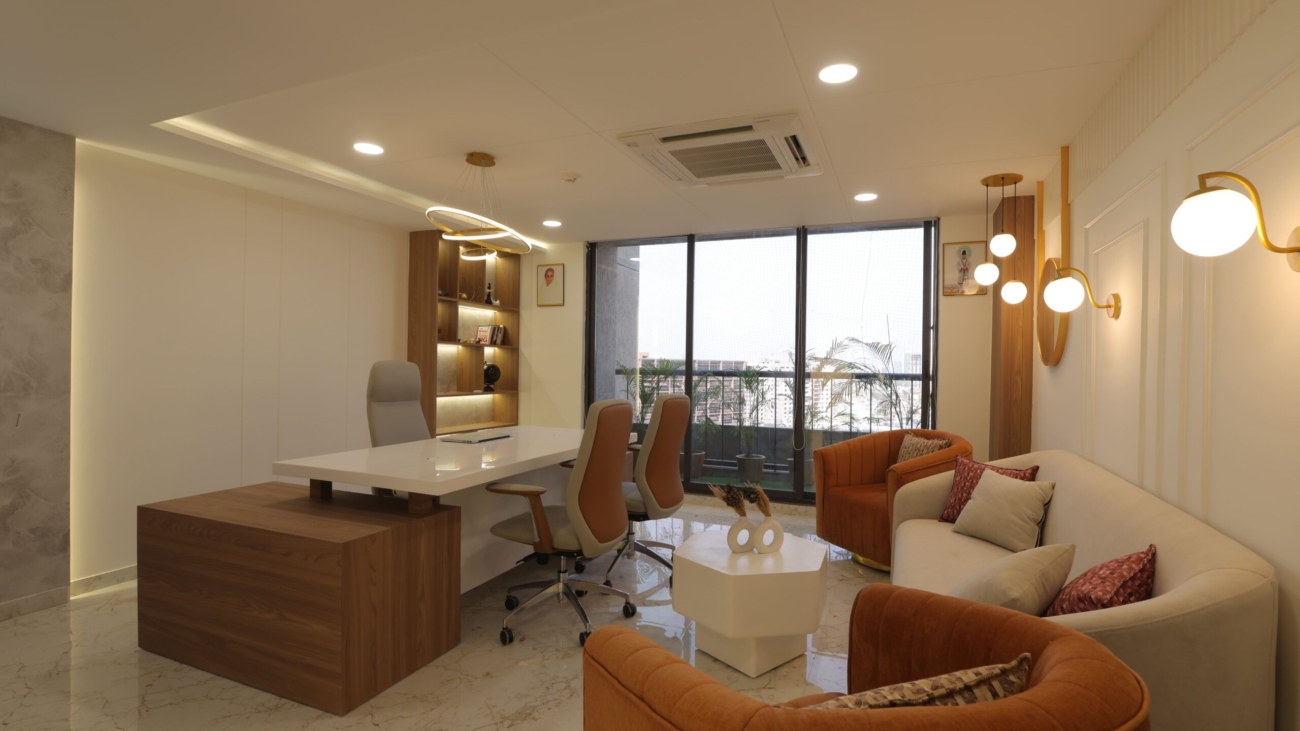 Interior Design Firms in Gurgaon