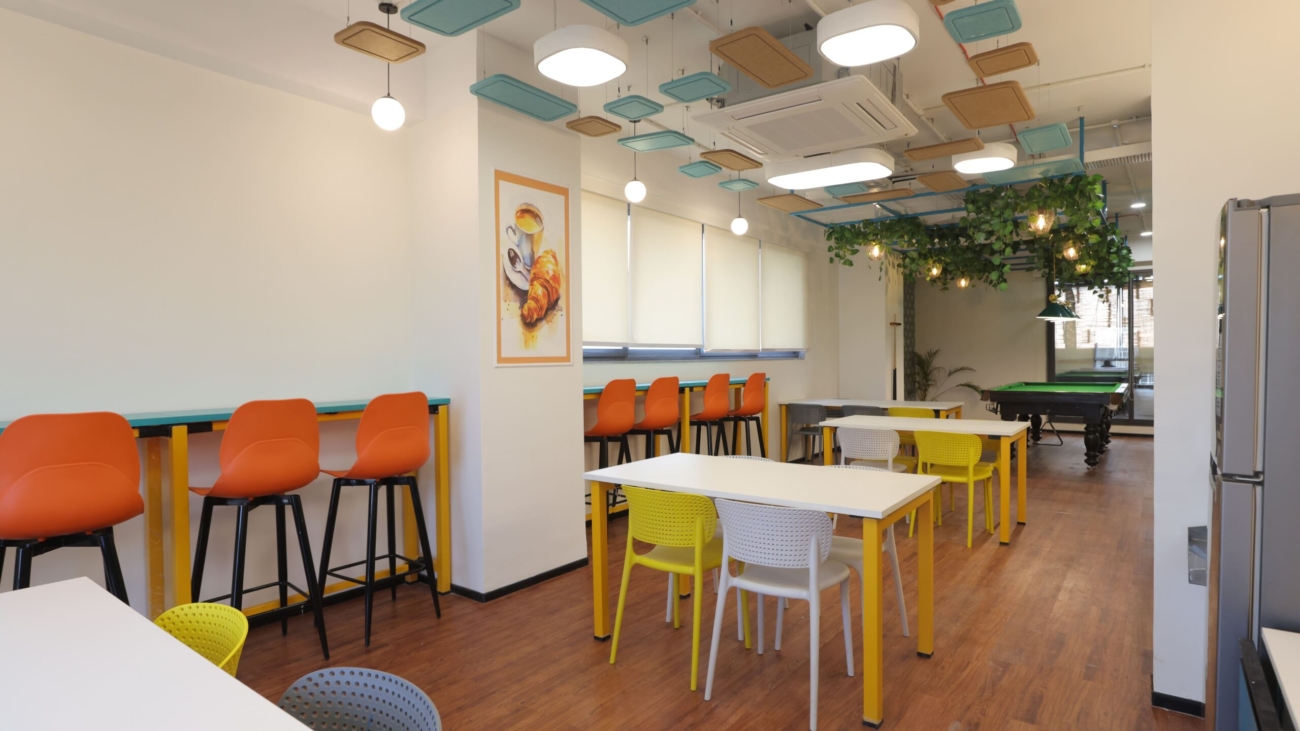 Commercial Interior Designers in Ahmedabad & Gandhinagar