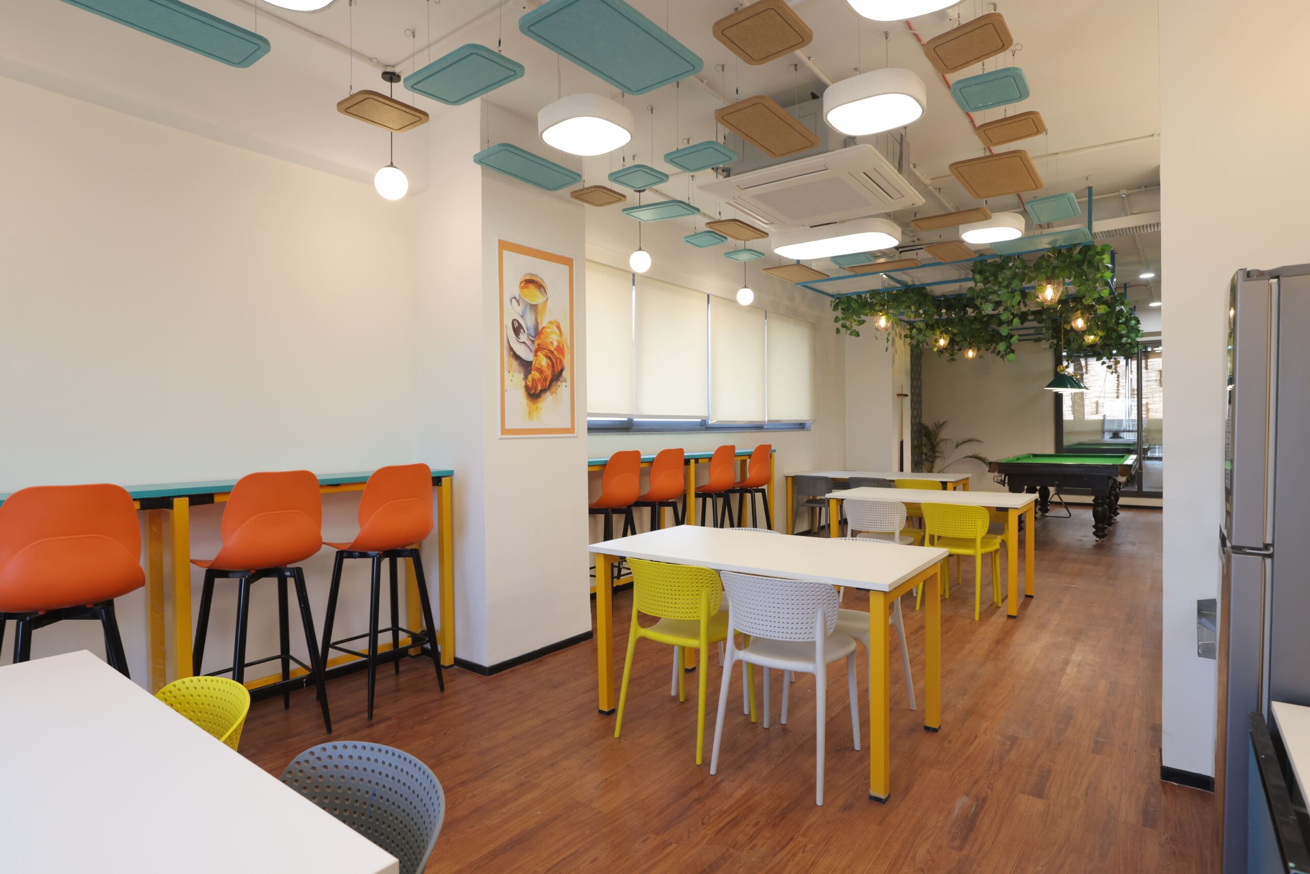 Commercial Interior Designers in Ahmedabad & Gandhinagar