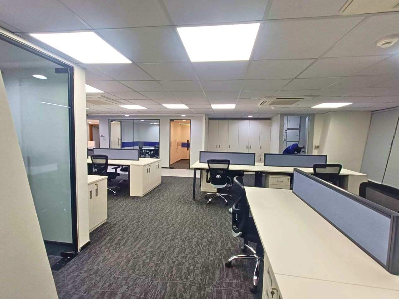 Leading Commercial Interior Design Firms in Vadodara Find Your Ideal Interior Designer