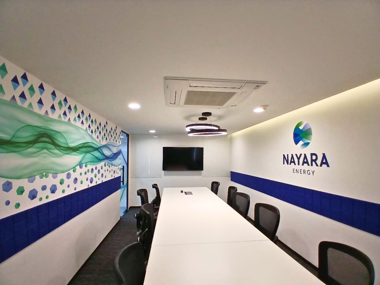 Transforming Spaces with Excellence: Design and Build Service Gurgaon