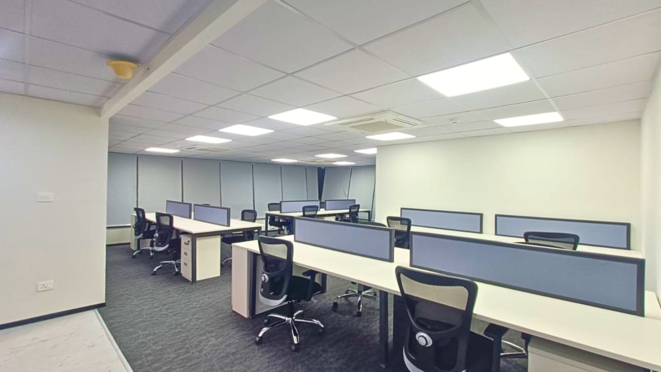 Interior Design Firms Nagpur