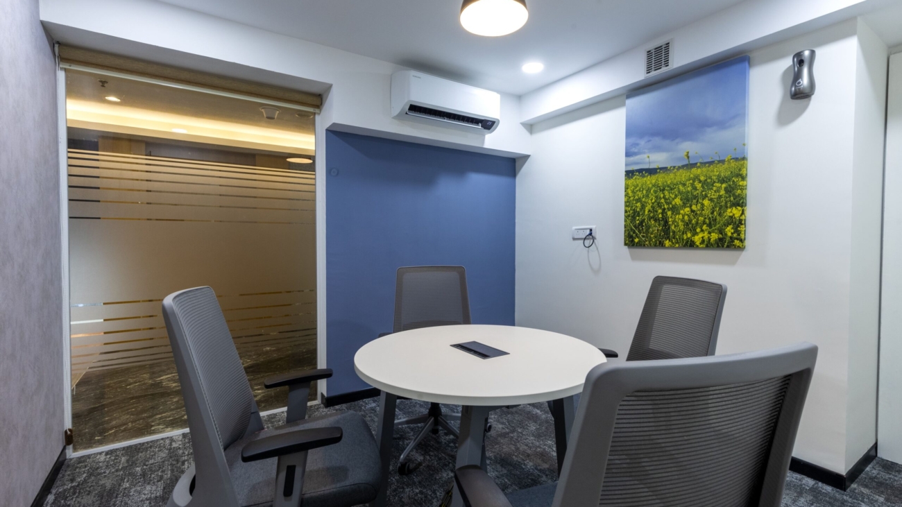 Commercial Interior Designers in Ahmedabad