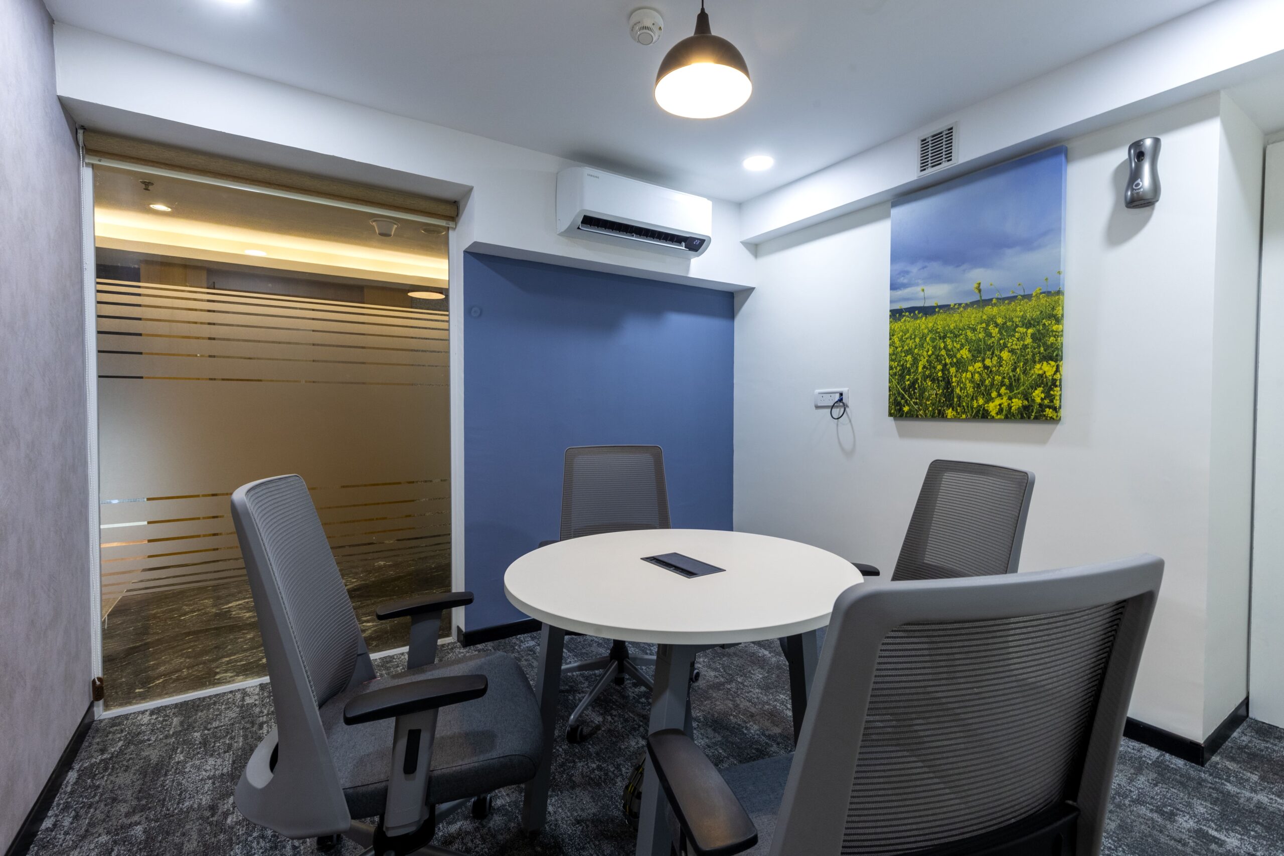 Commercial Interior Designers in Ahmedabad Businesses Trust