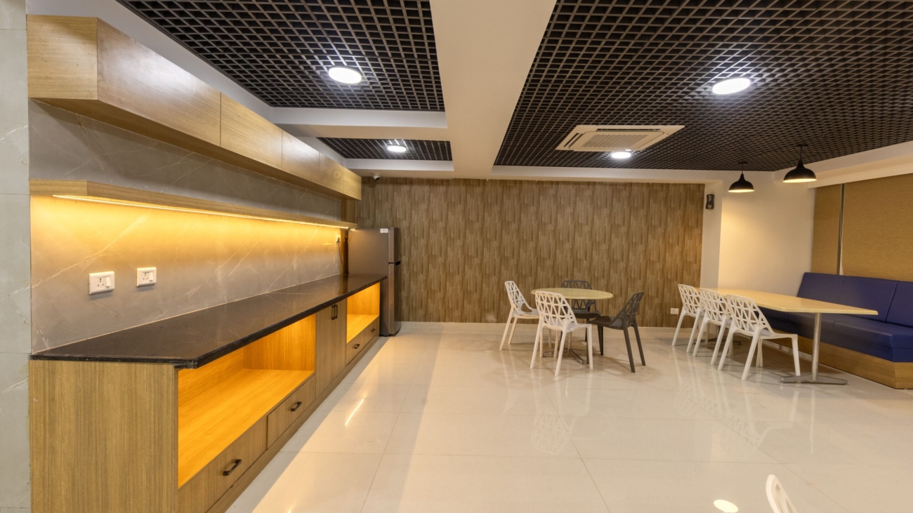 Renovation and Turnkey Solutions