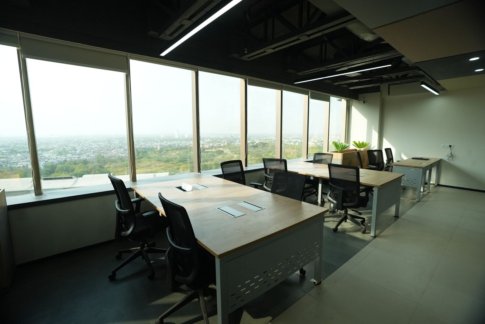 Explore Top Commercial Interior Designers and Firms in Pune