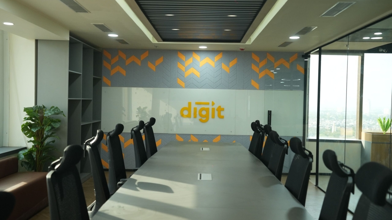 Commercial Interior Designers in Ahmedabad