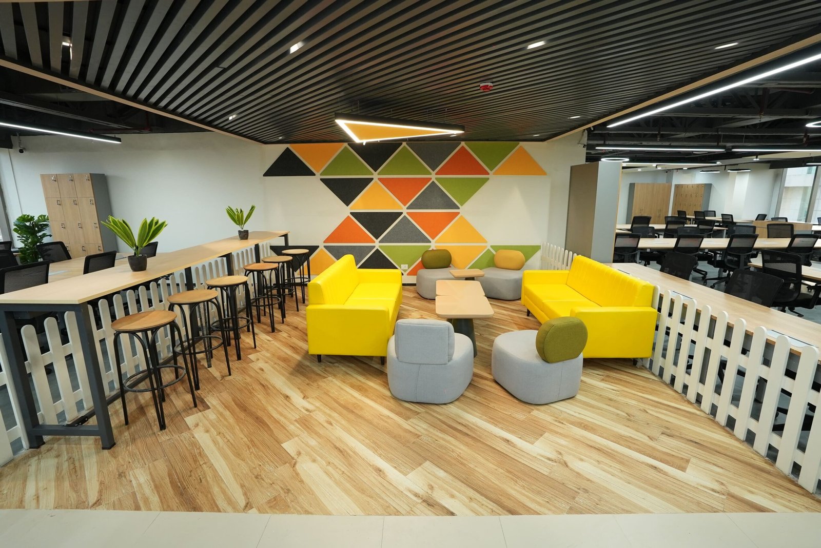 Top 10 Interior Designer Ahmedabad: Transforming Spaces with Modern Creativity