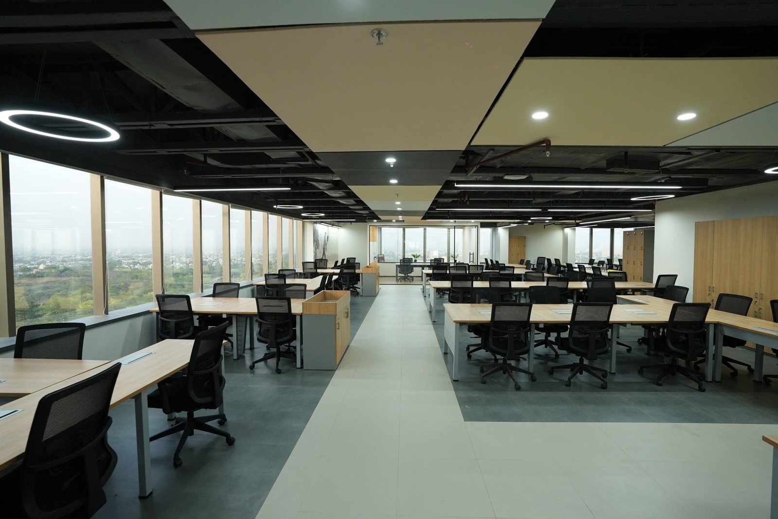 Elevate Your Space with Expert Interior Design in Vadodara