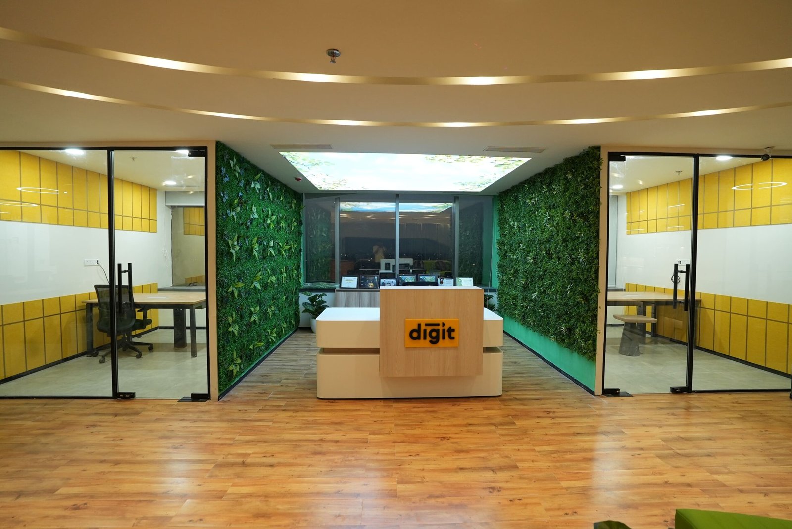 Designing Success: Why a Modern Office Needs an Expert Interior Designer in Ahmedabad