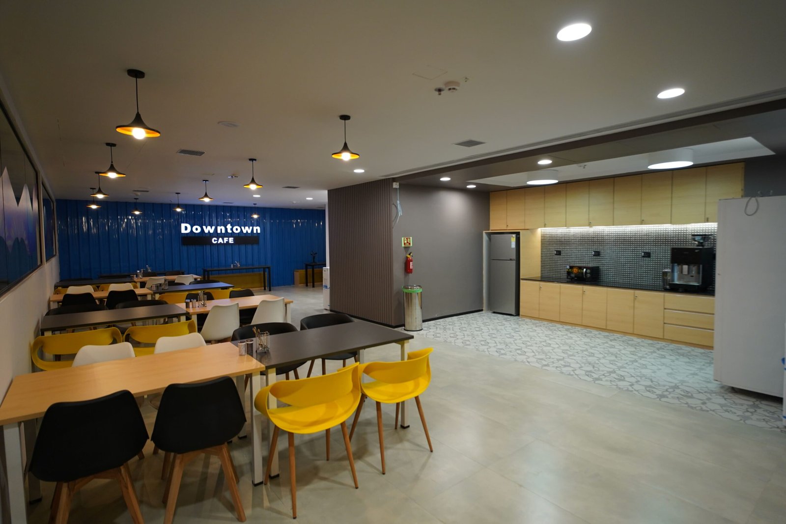 Choosing the Right Interior Design Firms Gurgaon and Vadodara for Your Dream Space