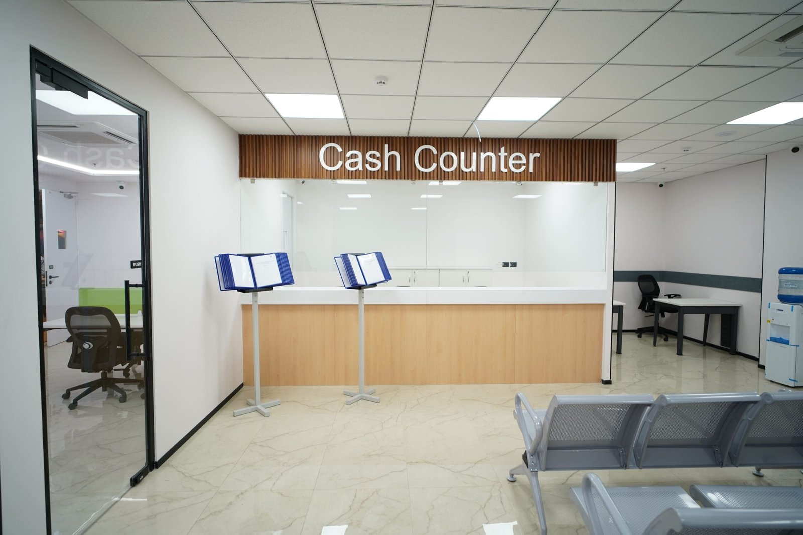 Why Modern Businesses Need Expert Commercial Interior Design Firms Vadodara