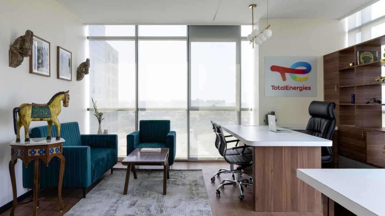 interior design firms Nagpur and