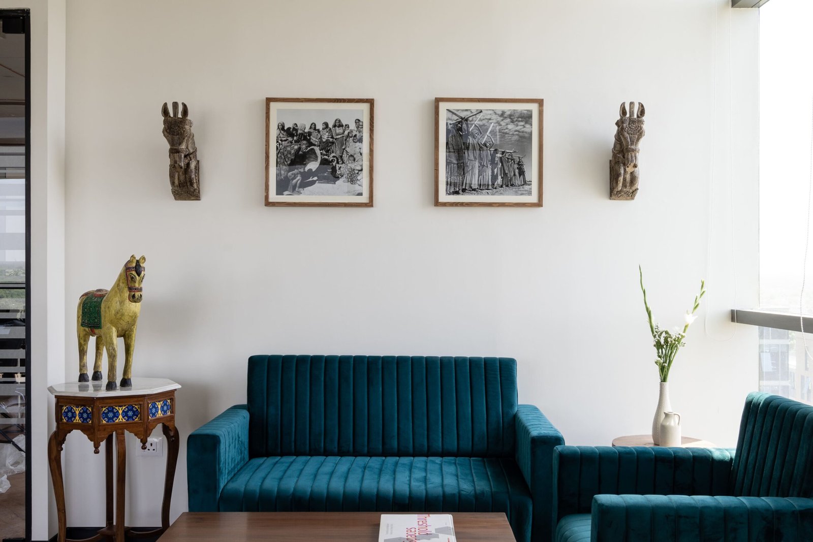 Top Commercial Interior Designers in Pune