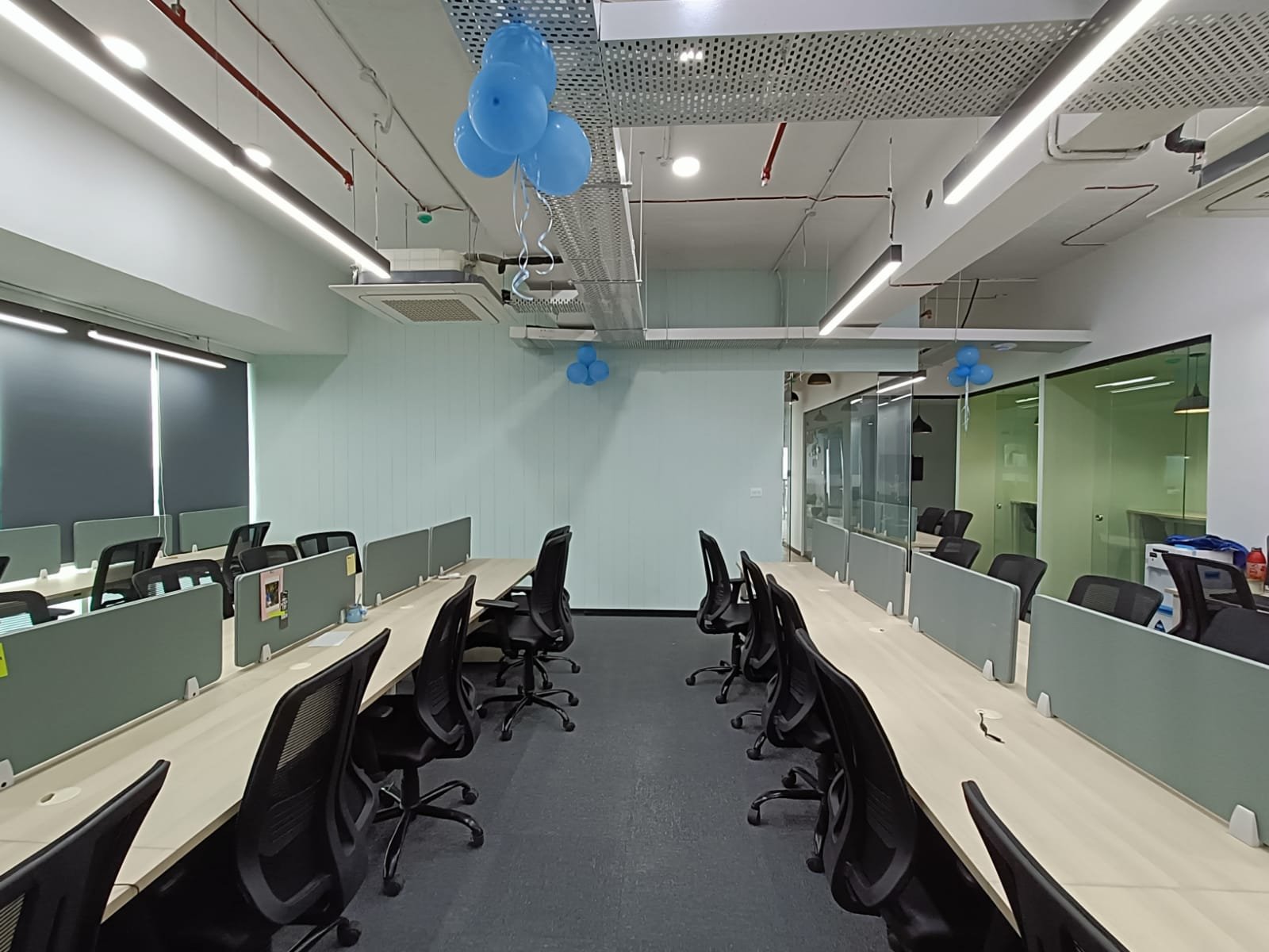 Finding the Right Office Interior Designer in Mumbai
