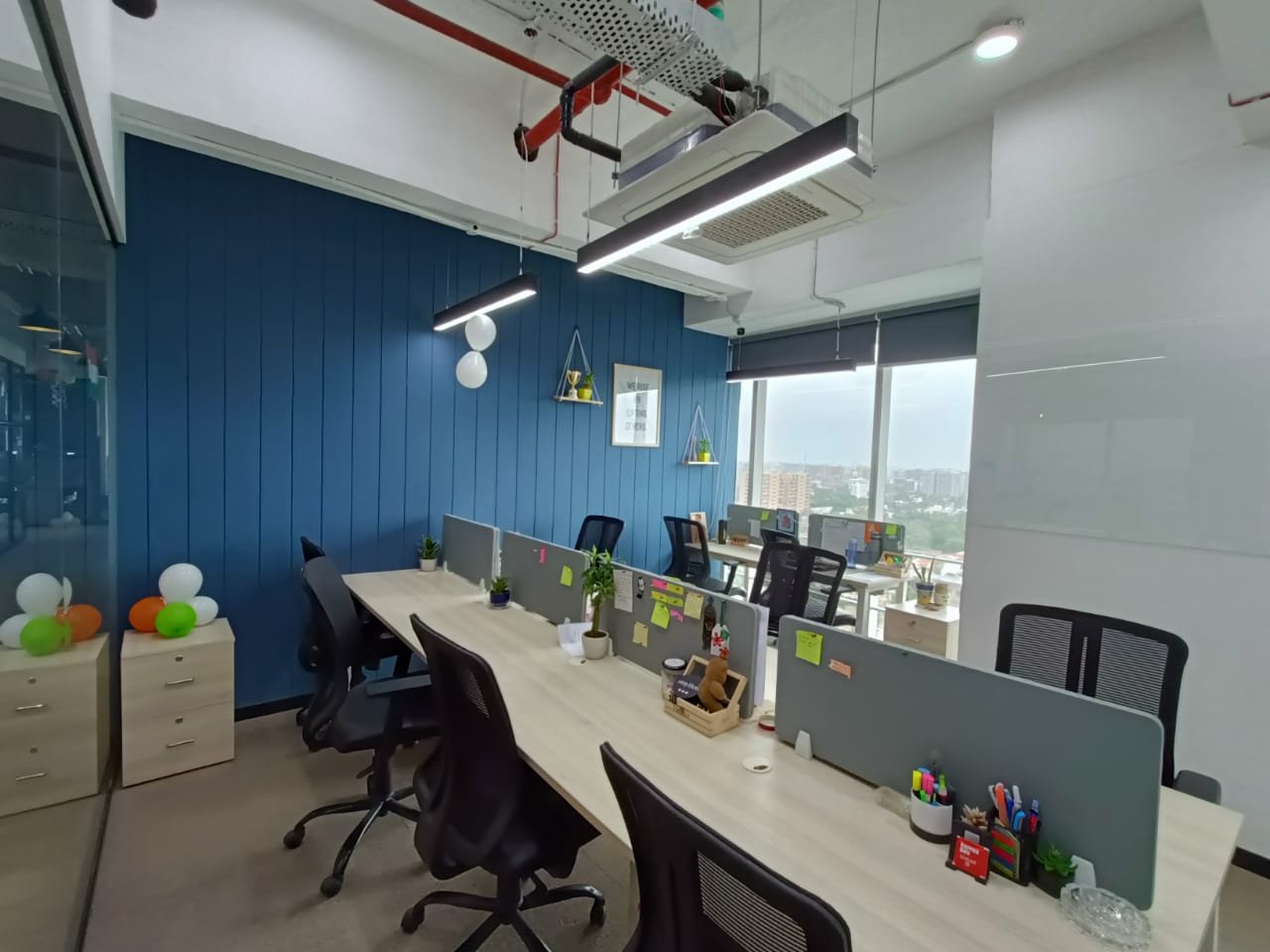 Turnkey Project and Project Management Consulting Services