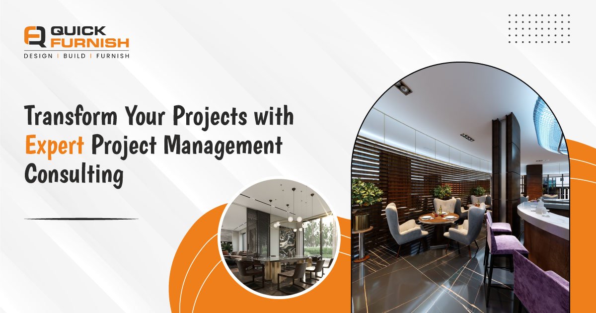 Transform Your Projects with Expert Project Management Consulting