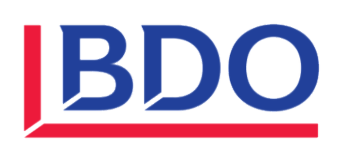 BDO — Quick Furnish office interior client