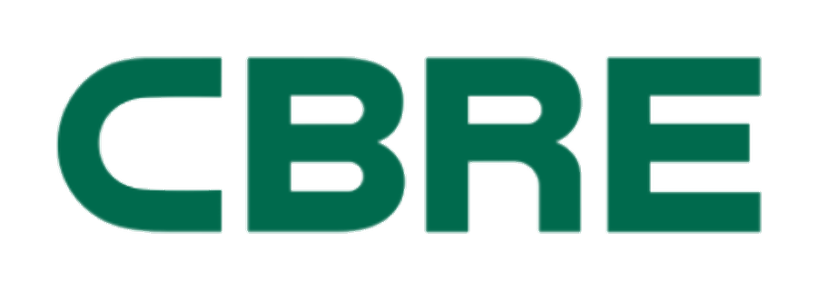 CBRE — Quick Furnish office interior client
