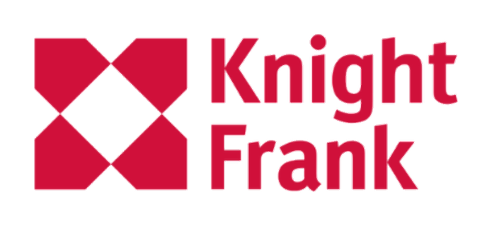 Knight Frank — Quick Furnish office interior client