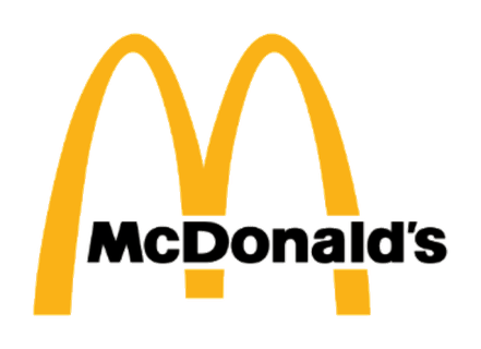 McDonald's — Quick Furnish office interior client