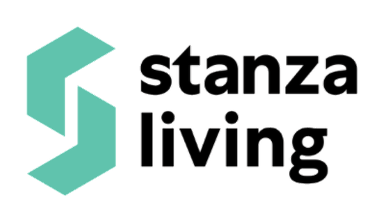 Stanza Living — Quick Furnish office interior client