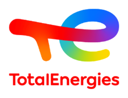 TotalEnergies — Quick Furnish office interior client