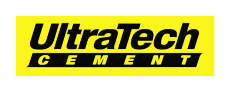 UltraTech Cement — Quick Furnish office interior client