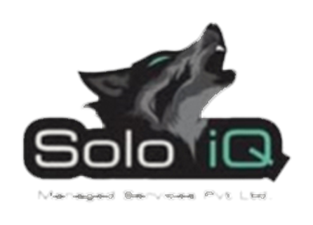 SoloIQ — Quick Furnish office interior client